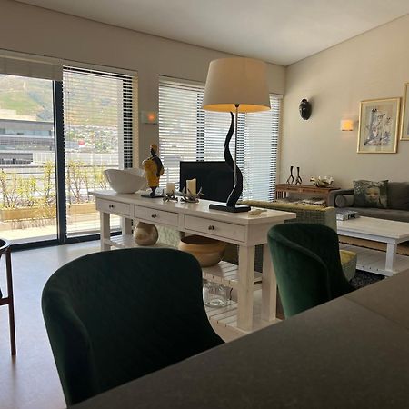 Design City Centre Apartment Cape Town Luaran gambar