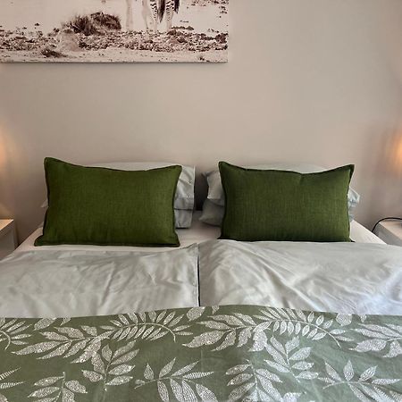 Design City Centre Apartment Cape Town Luaran gambar