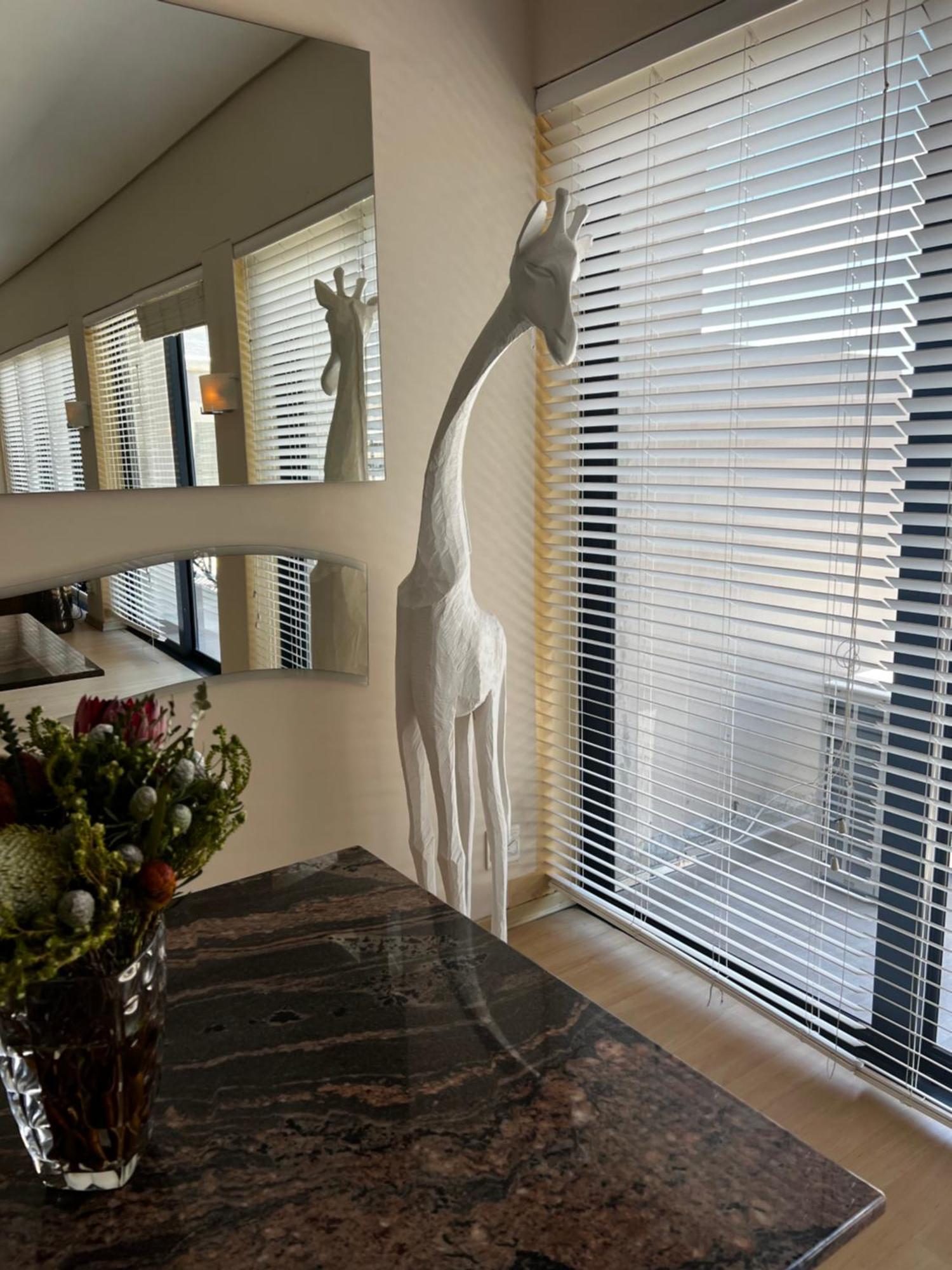 Design City Centre Apartment Cape Town Luaran gambar