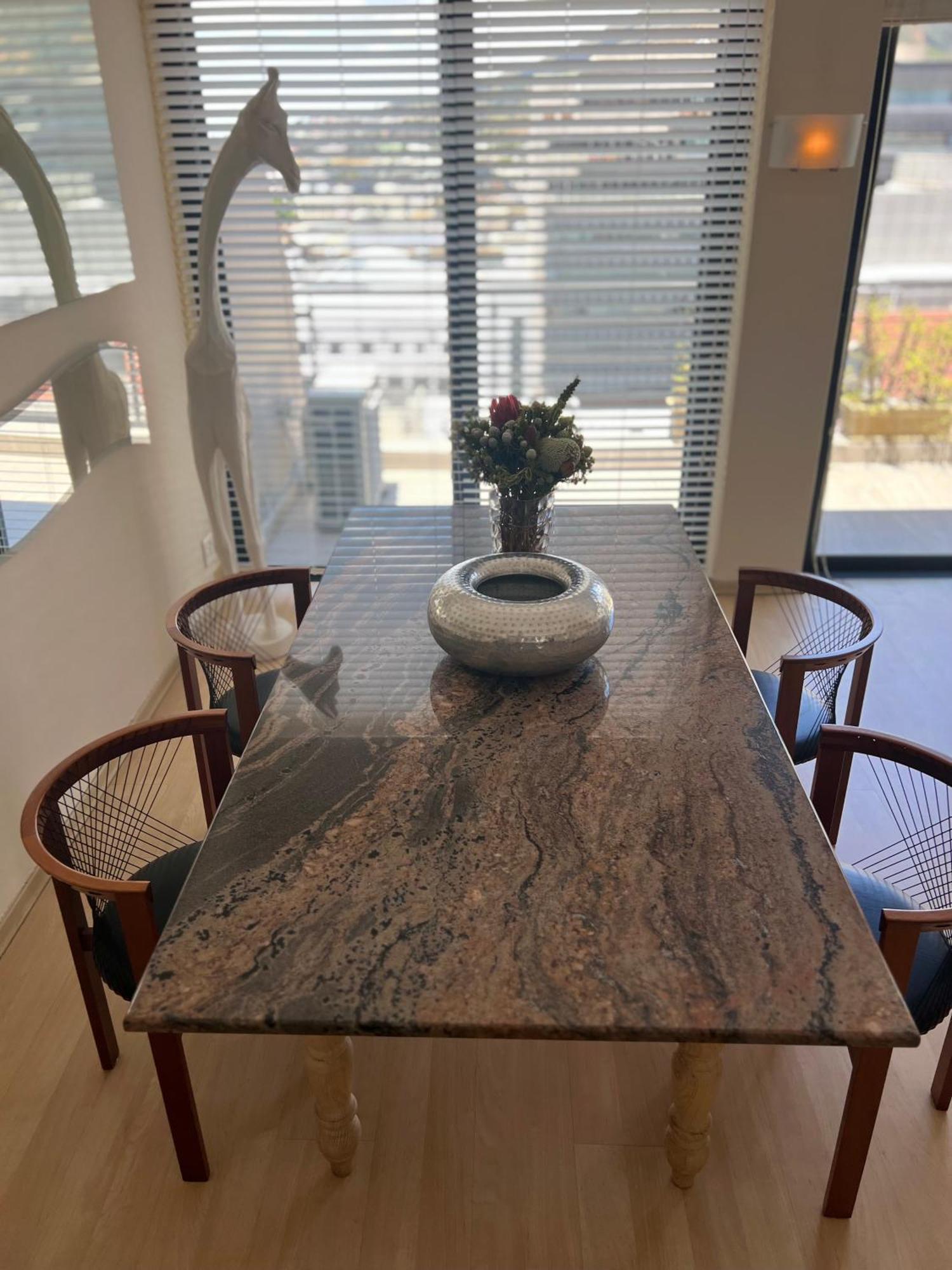 Design City Centre Apartment Cape Town Luaran gambar