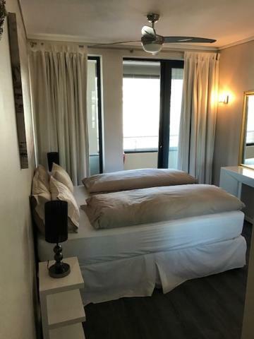 Design City Centre Apartment Cape Town Luaran gambar