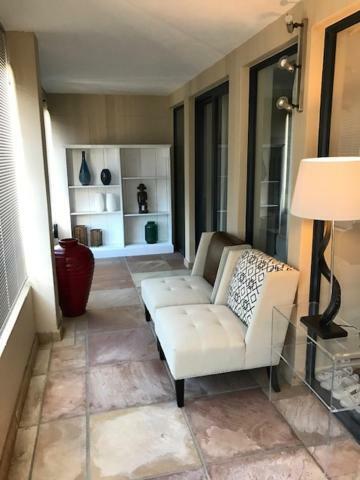 Design City Centre Apartment Cape Town Luaran gambar