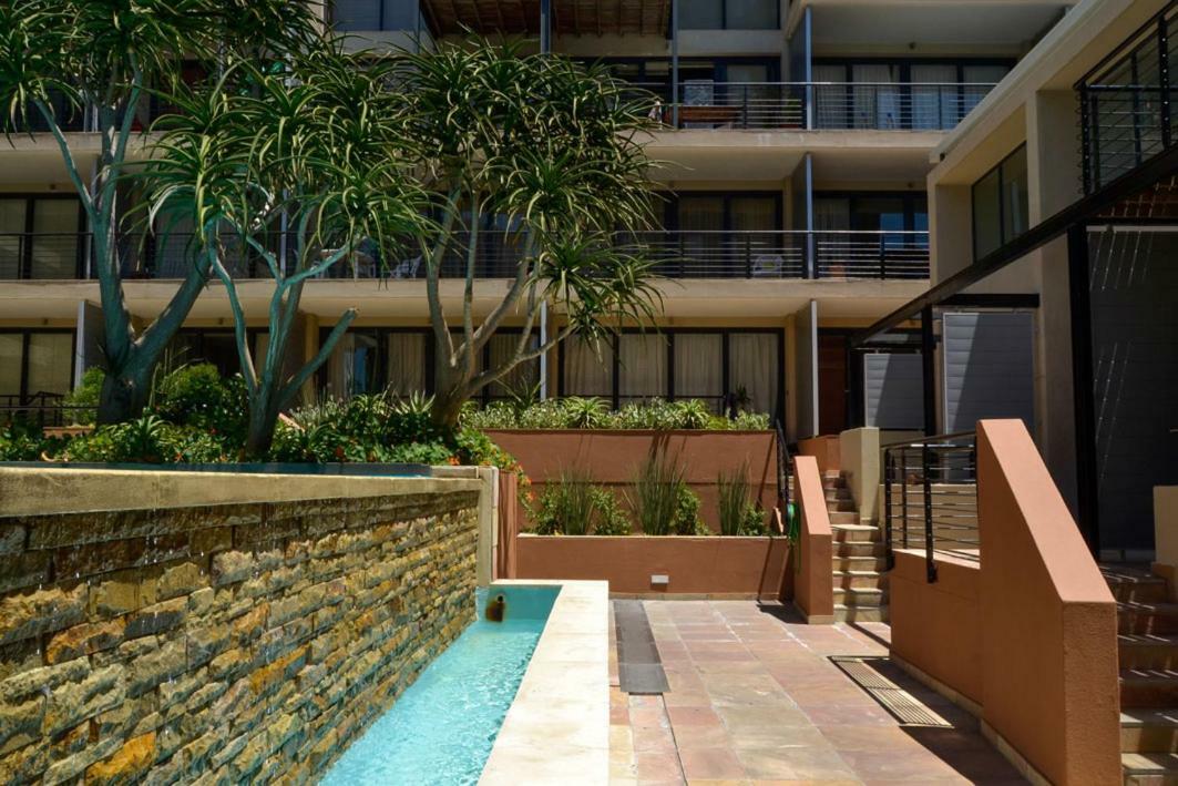 Design City Centre Apartment Cape Town Luaran gambar