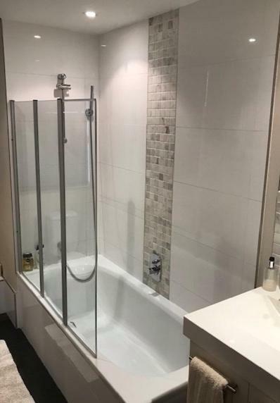 Design City Centre Apartment Cape Town Luaran gambar