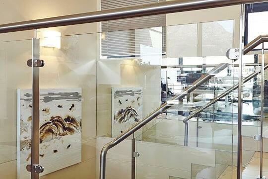 Design City Centre Apartment Cape Town Luaran gambar