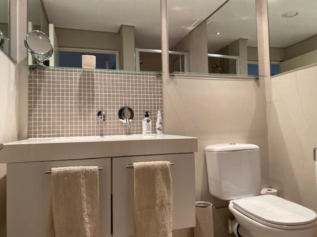 Design City Centre Apartment Cape Town Luaran gambar